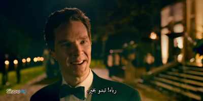 [ Chuckles ] - Patrick Melrose