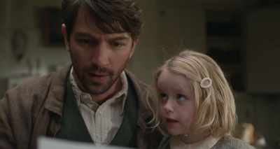 [CHUCKLES] - The Guernsey Literary and Potato Peel Pie Society
