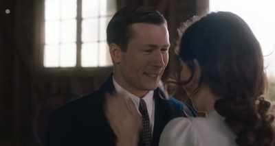 [CHUCKLES] - The Guernsey Literary and Potato Peel Pie Society