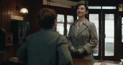[CHUCKLES] - The Guernsey Literary and Potato Peel Pie Society