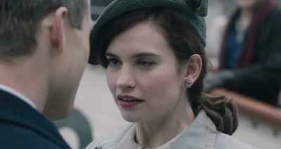 [CHUCKLES] - The Guernsey Literary and Potato Peel Pie Society