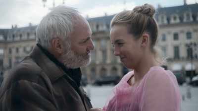 (CHUCKLES) - Killing Eve
