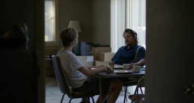 (CHUCKLES) - Lean on Pete