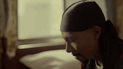 [ Chuckles ] - The Last O.G.