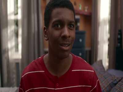 [CHUCKLES] - On My Block