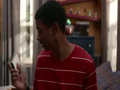[CHUCKLES] - On My Block