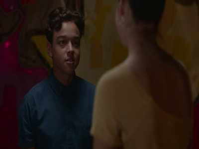 [CHUCKLES] - On My Block