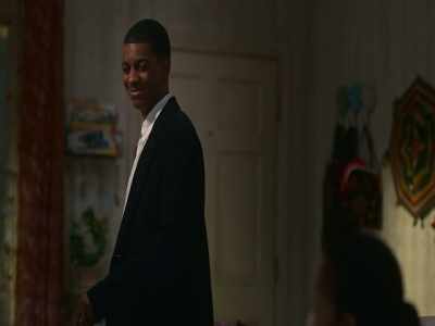 [CHUCKLES] - On My Block
