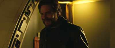 (CHUCKLES) - 7 Days in Entebbe