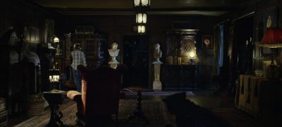 [chuckles] - Black Mirror