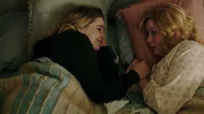 - [chuckles] - Good Girls