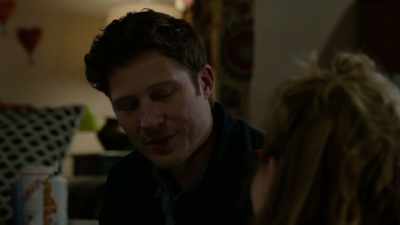 - [chuckles] - Good Girls