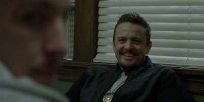 [chuckles] - Seven Seconds