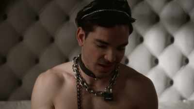 [chuckles] - What If