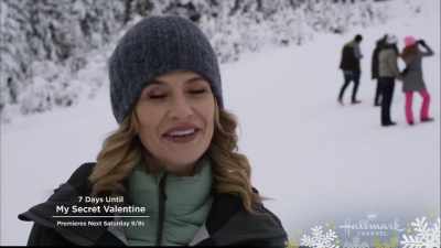 [chuckles] - Winter's Dream
