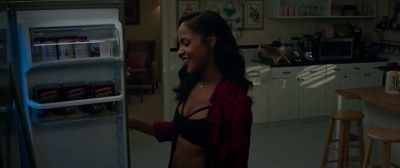 [chuckles] - Step Sisters