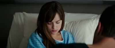 (CHUCKLES) - Fifty Shades Freed