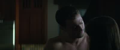 I'll make you some tea. - Fifty Shades Freed