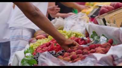 [chuckles] - Somebody Feed Phil