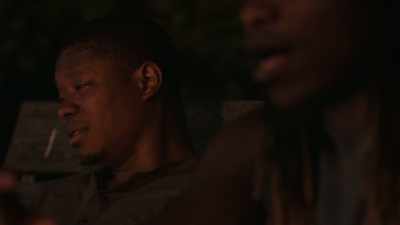 [chuckles] - The Chi