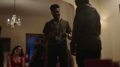 [chuckles] - The Chi