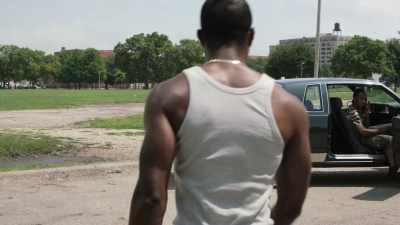 [chuckles] - The Chi