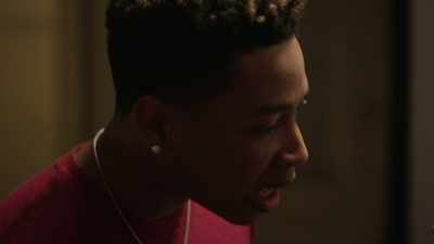[chuckles] - The Chi