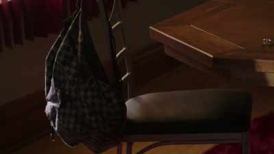 [chuckles] - The Chi