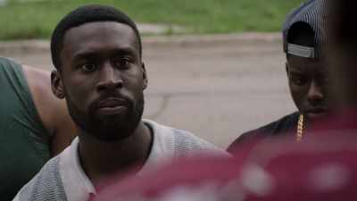 [chuckles] - The Chi