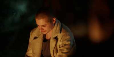 (CHUCKLES) - Romper Stomper