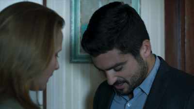 (CHUCKLES) - McMafia