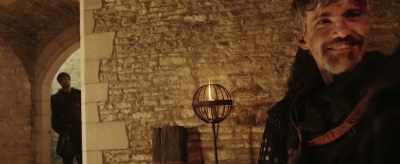 (CHUCKLES) - Robin Hood: The Rebellion