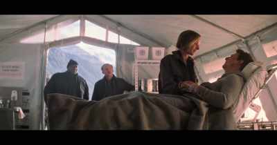 (Chuckles) - Mission: Impossible   Fallout