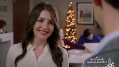[chuckles] - A Joyous Christmas