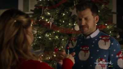 [chuckles] - Switched for Christmas