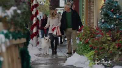 [chuckles] - Switched for Christmas
