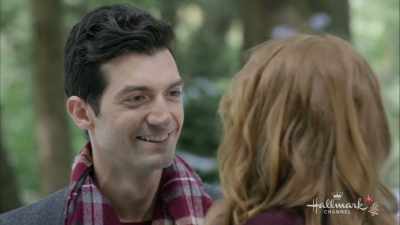 [chuckles] - The Mistletoe Inn