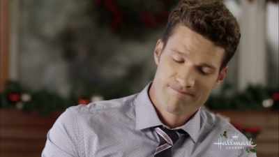 [chuckles] - With Love, Christmas