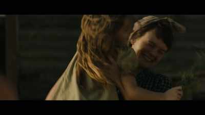 (CHUCKLES) - Mudbound