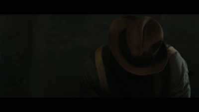(CHUCKLES) - Mudbound