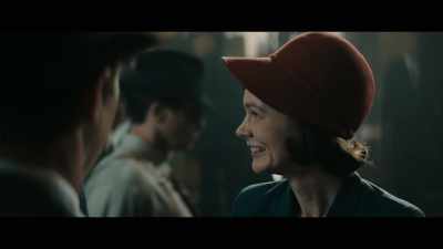 (CHUCKLES) - Mudbound