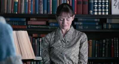 [CHUCKLES] - The Bookshop