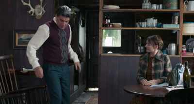 [CHUCKLES] - The Bookshop