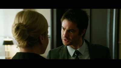 (CHUCKLES) - Geostorm