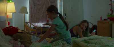 [chuckles] - The Florida Project