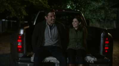 [CHUCKLES] - Harvest Love