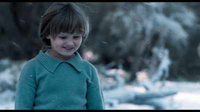 (CHUCKLES) - Goodbye Christopher Robin