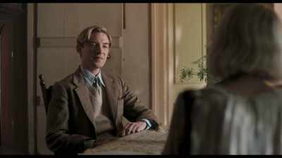 (CHUCKLES) - Goodbye Christopher Robin