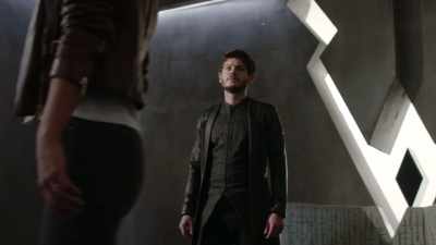 [ Chuckles ] - Marvel's Inhumans