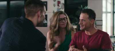 [chuckles] - The Sex Trip